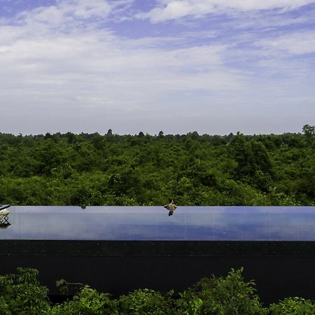 The Beige Hotel Siem Reap Exterior photo