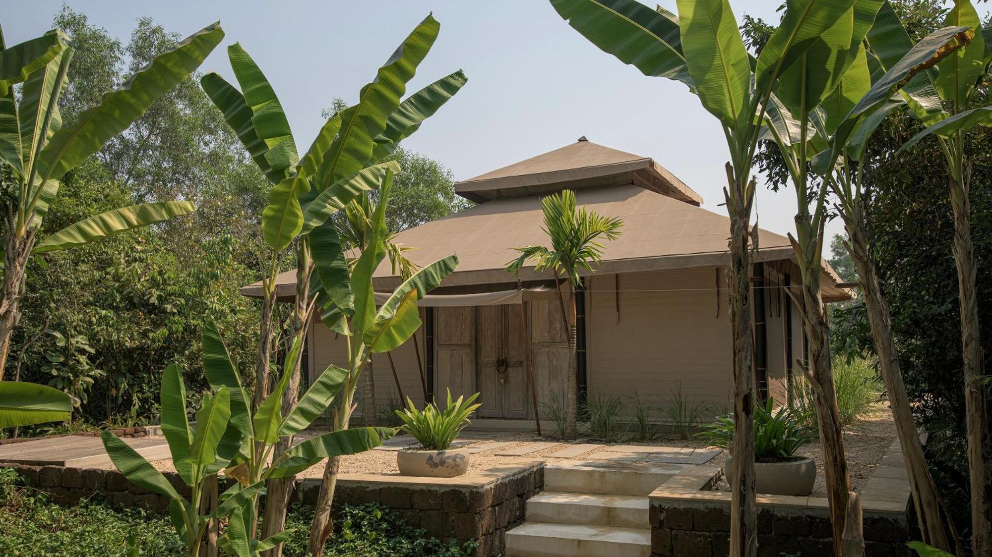 The Beige Hotel Siem Reap Room photo