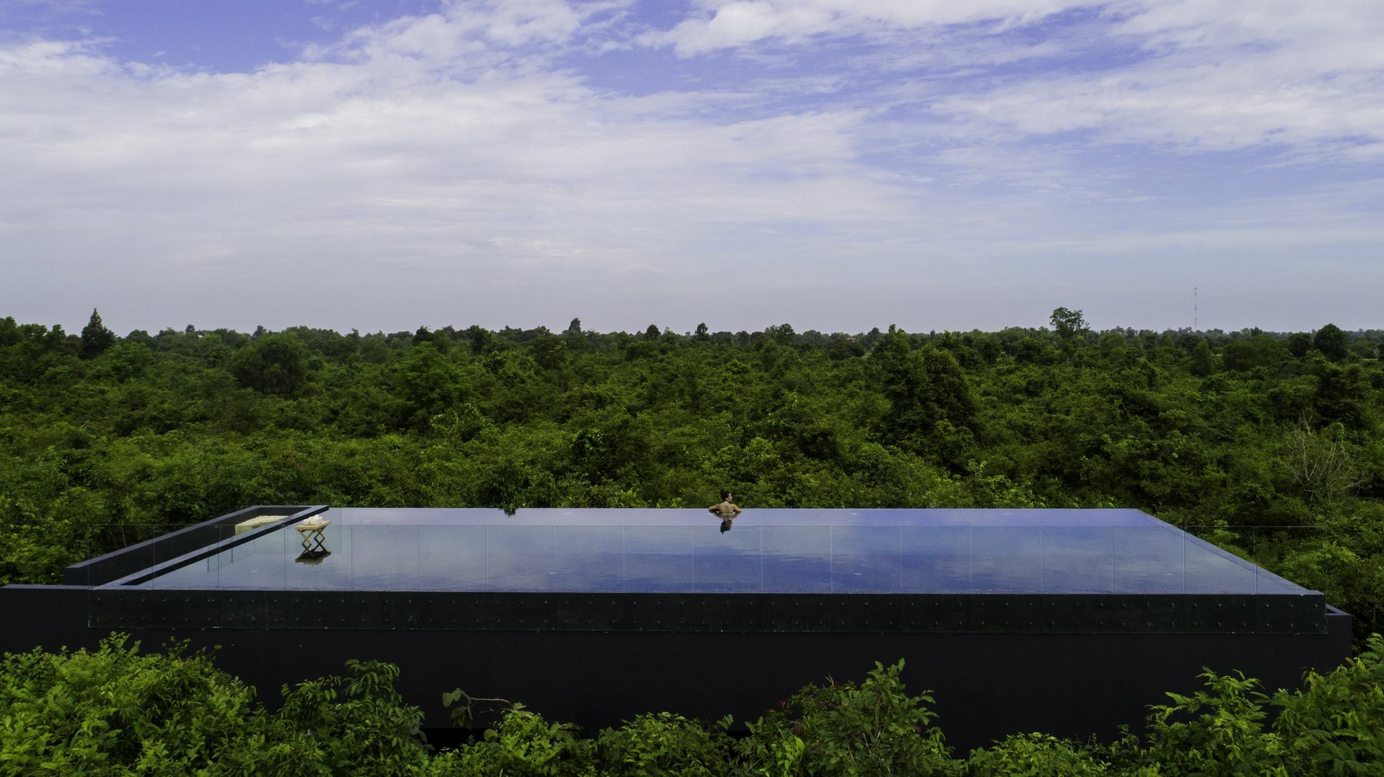 The Beige Hotel Siem Reap Exterior photo