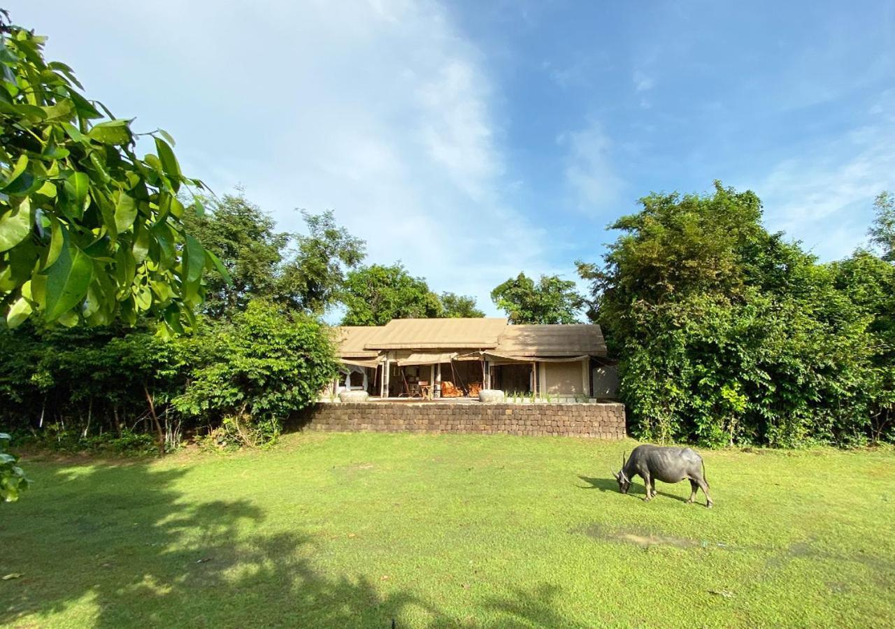 The Beige Hotel Siem Reap Exterior photo